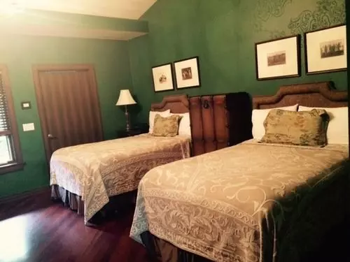 Отель Sundy House