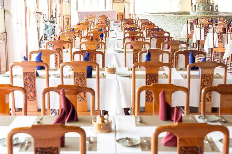 Ta Prohm Hotel & Spa