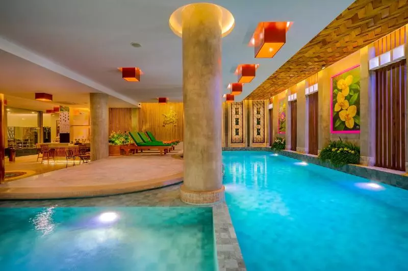 Ta Prohm Hotel & Spa