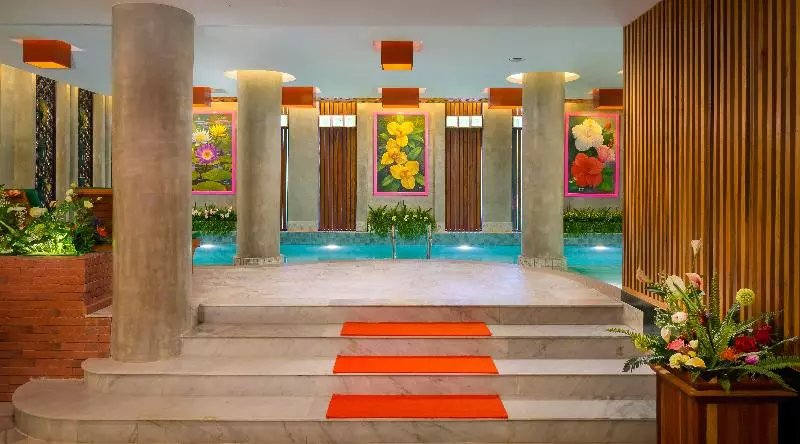 Ta Prohm Hotel & Spa