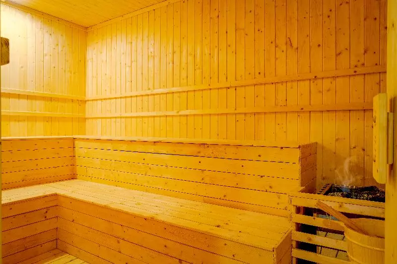 Ta Prohm Hotel & Spa