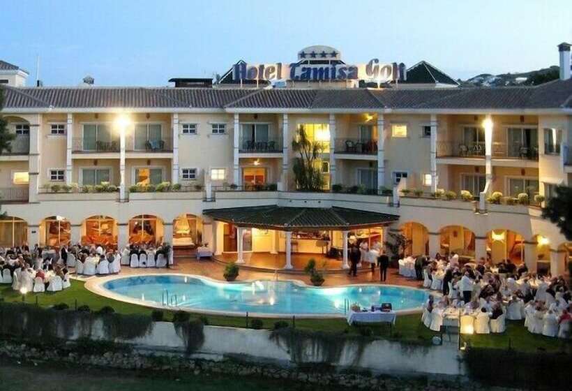 호텔 Tamisa Golf