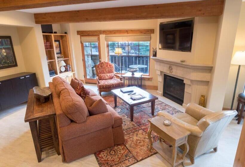 فندق The Chateaux Deer Valley