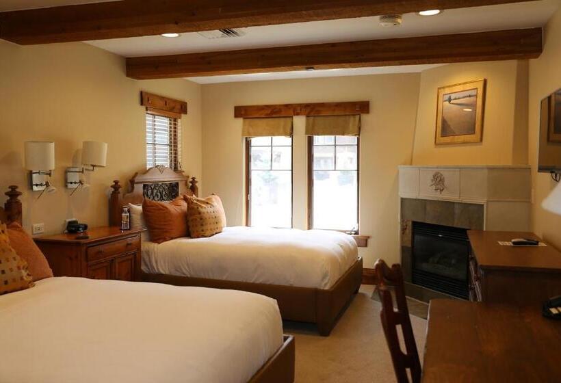 فندق The Chateaux Deer Valley