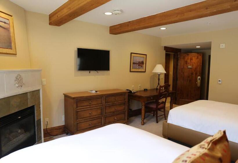 فندق The Chateaux Deer Valley