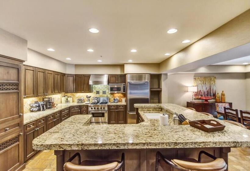 فندق The Chateaux Deer Valley