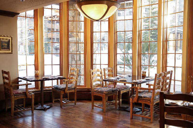 فندق The Chateaux Deer Valley