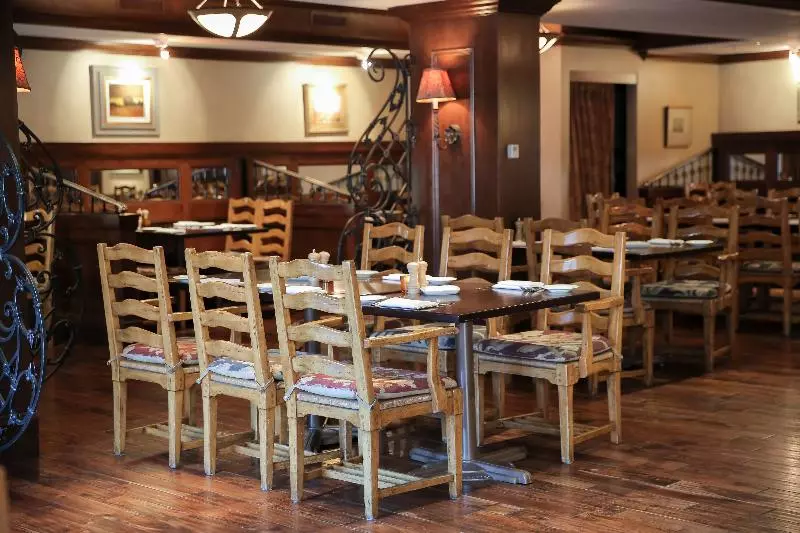 酒店 The Chateaux Deer Valley