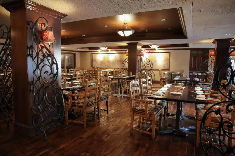 酒店 The Chateaux Deer Valley