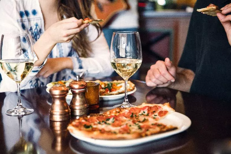 酒店 The Chateaux Deer Valley