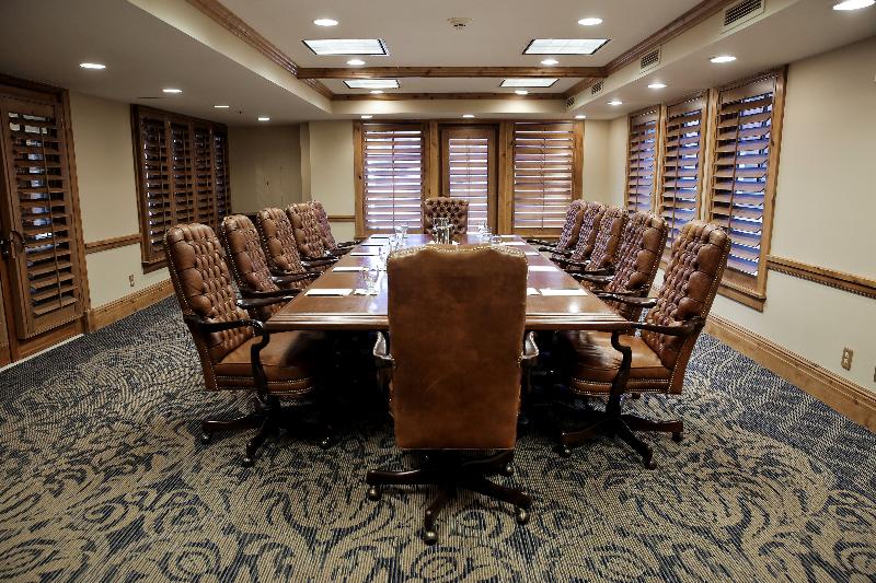 فندق The Chateaux Deer Valley