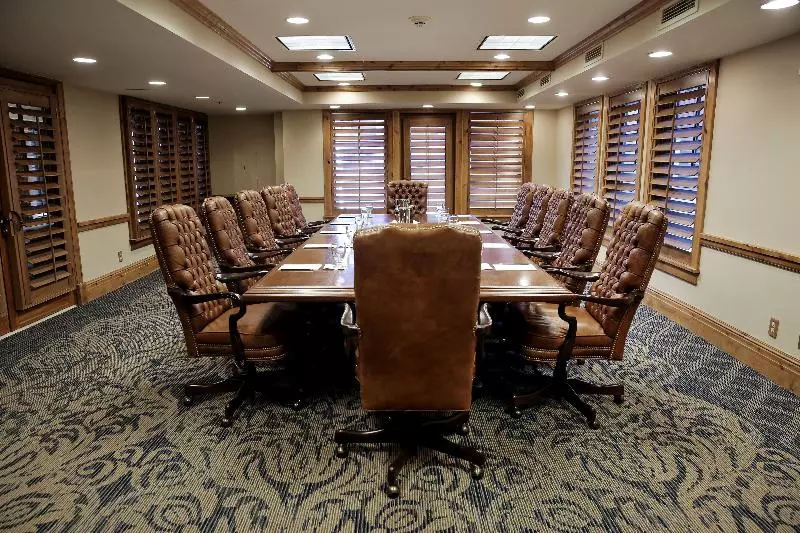 酒店 The Chateaux Deer Valley