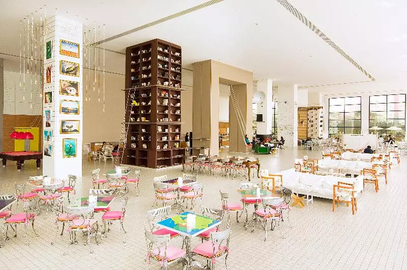 Hotel The Marmara Antalya