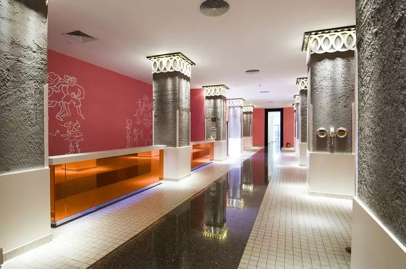 Hotel The Marmara Antalya