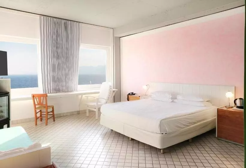 Hotel The Marmara Antalya