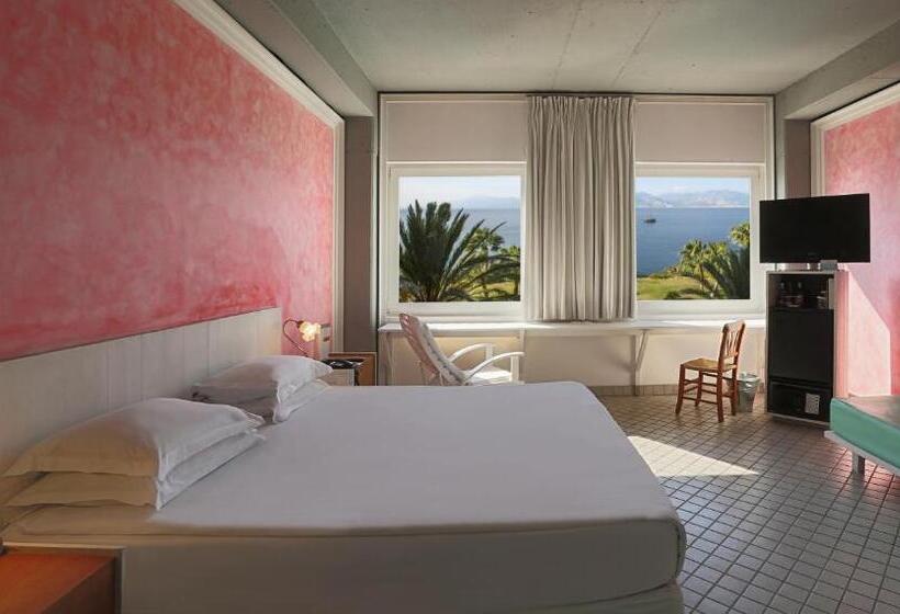 هتل The Marmara Antalya