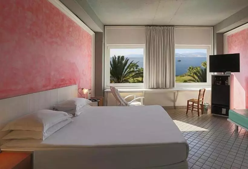 Hotel The Marmara Antalya