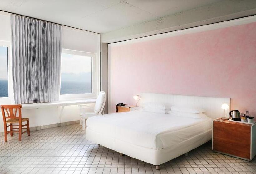 هتل The Marmara Antalya