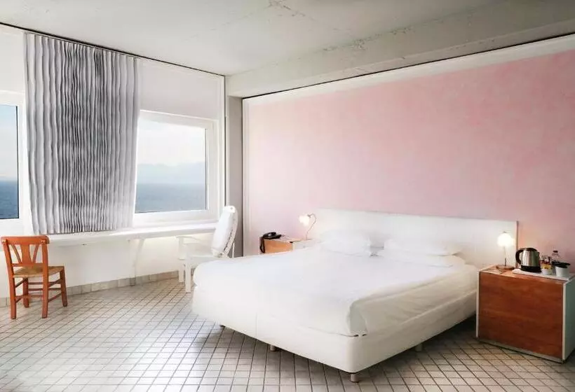 Hotel The Marmara Antalya