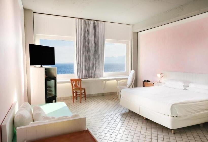 هتل The Marmara Antalya