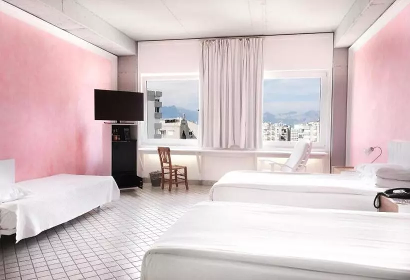 Hotel The Marmara Antalya