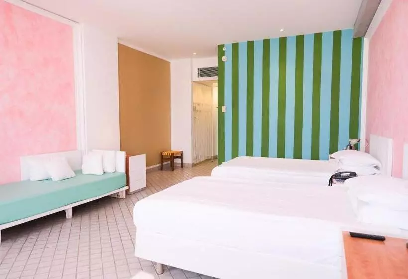 Hotel The Marmara Antalya