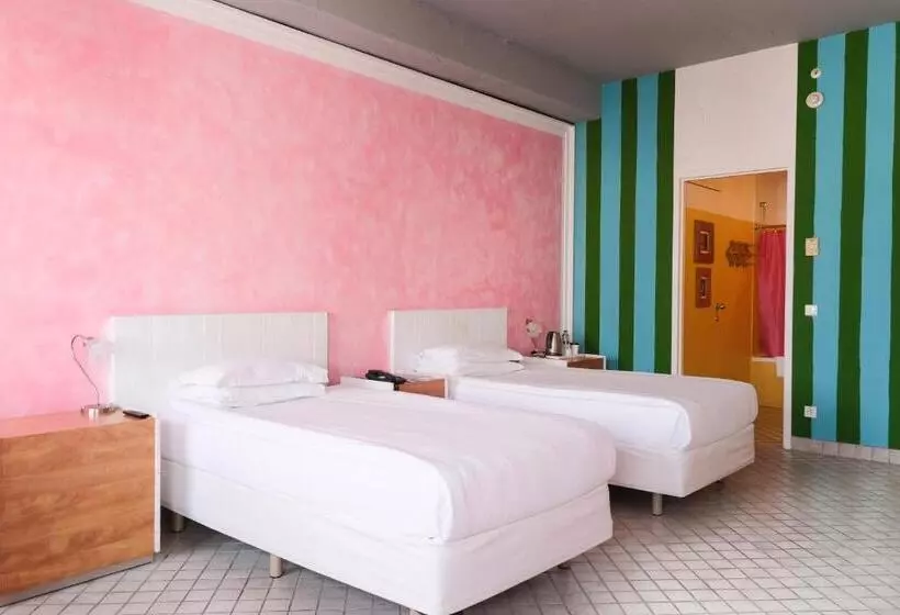 Hotel The Marmara Antalya