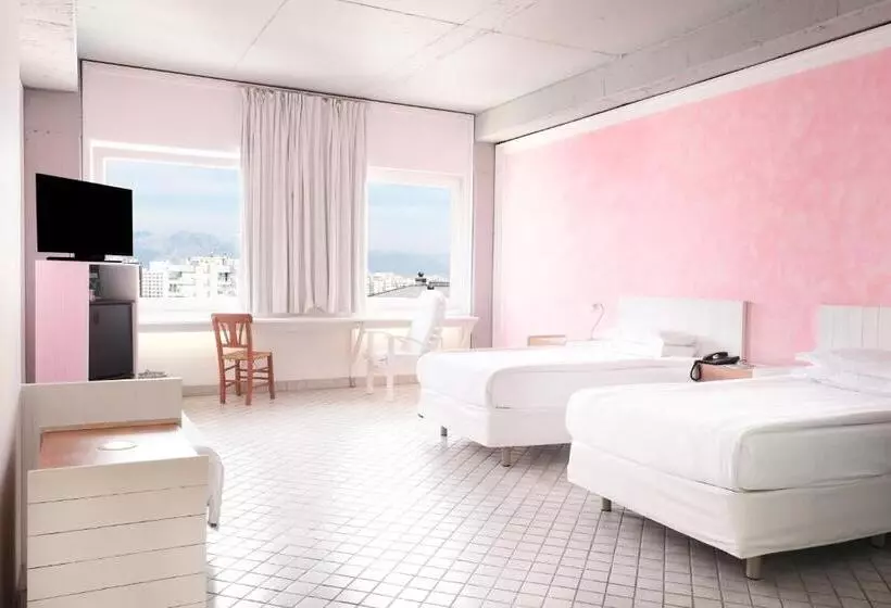 Hotel The Marmara Antalya