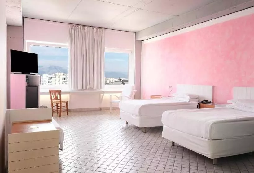 Hotel The Marmara Antalya