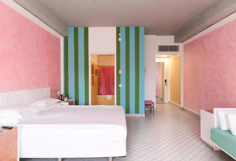 Hotel The Marmara Antalya