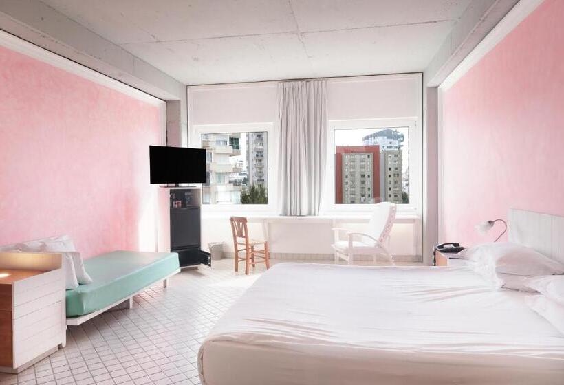 هتل The Marmara Antalya