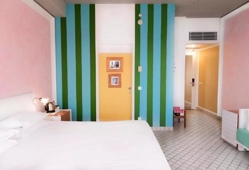 Hotel The Marmara Antalya