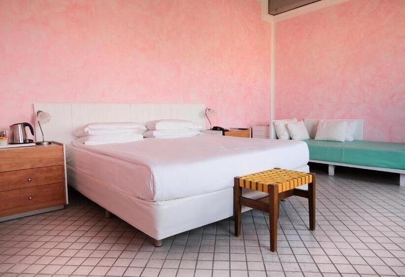 هتل The Marmara Antalya