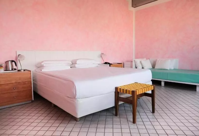 Hotel The Marmara Antalya