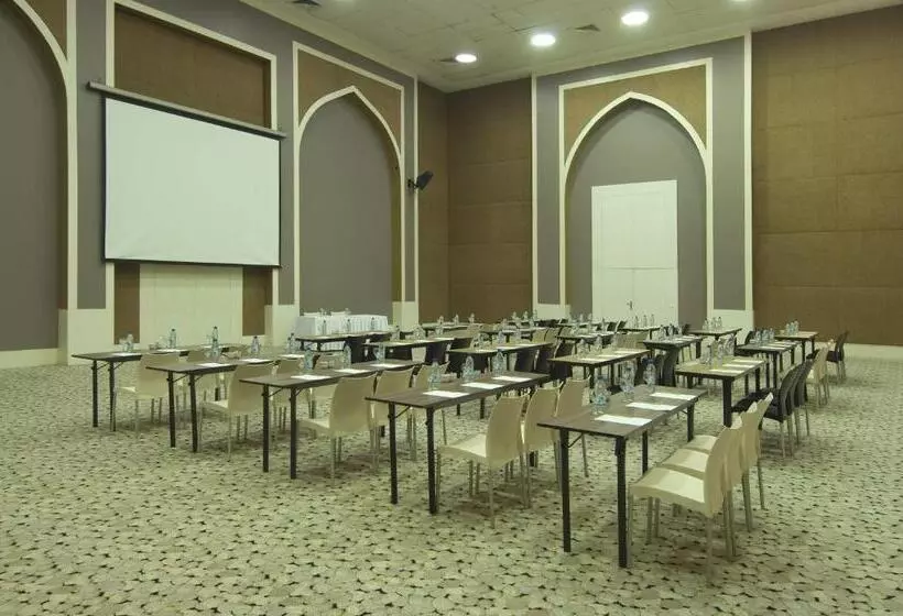 Hotel The Marmara Antalya