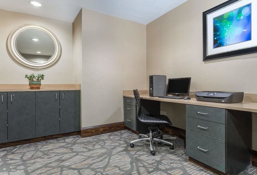 Szálloda Wingate By Wyndham High Point