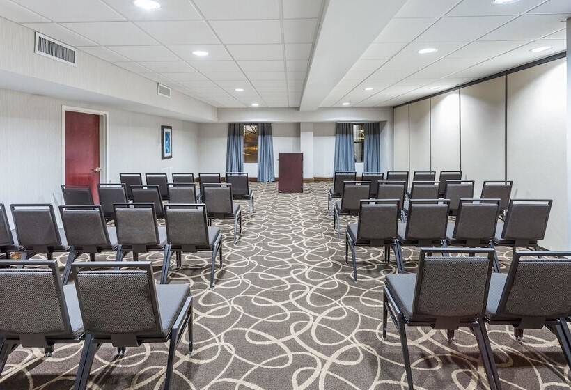 Szálloda Wingate By Wyndham High Point