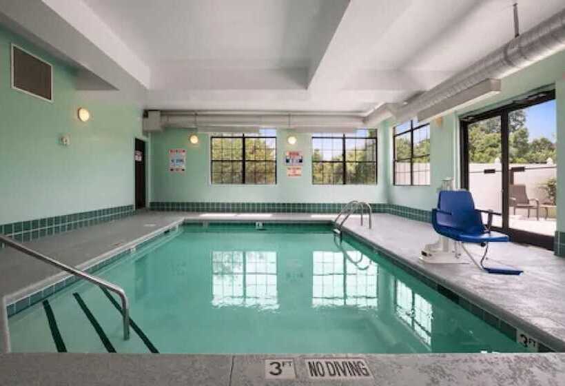 Szálloda Wingate By Wyndham High Point