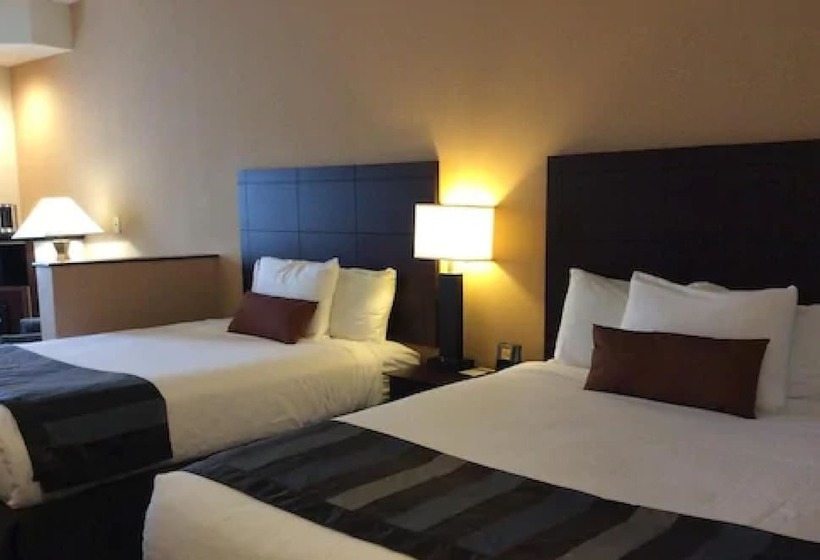 Szálloda Wingate By Wyndham High Point