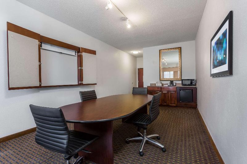 Szálloda Wingate By Wyndham High Point