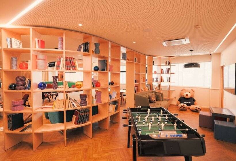 Novotel Le Havre Centre Gare