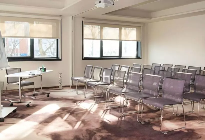 Novotel Le Havre Centre Gare