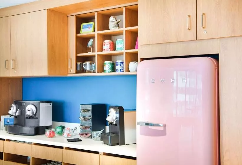 Novotel Le Havre Centre Gare