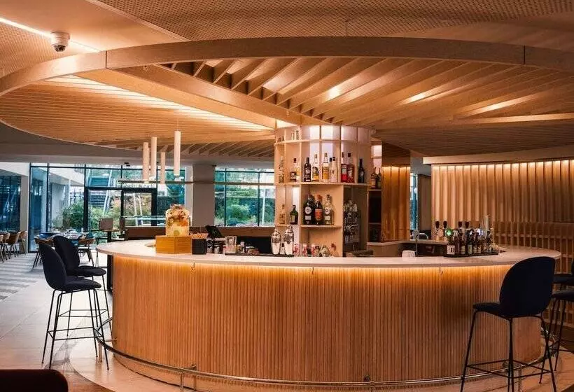 Novotel Le Havre Centre Gare