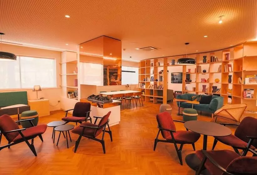 Novotel Le Havre Centre Gare