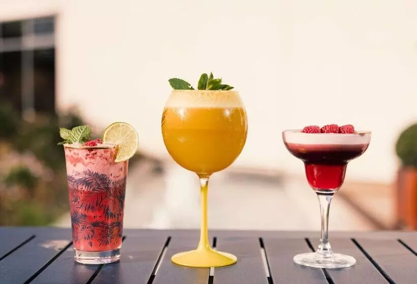 Novotel Le Havre Centre Gare