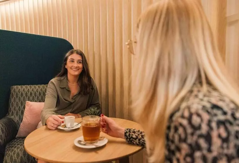 Novotel Le Havre Centre Gare