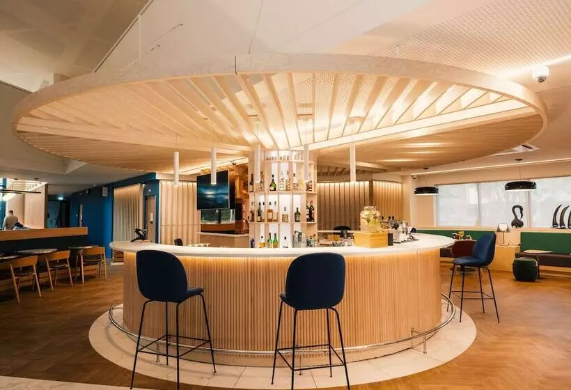 Novotel Le Havre Centre Gare