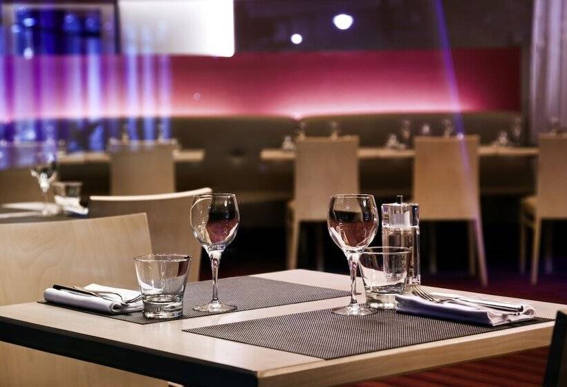 Novotel Le Havre Centre Gare