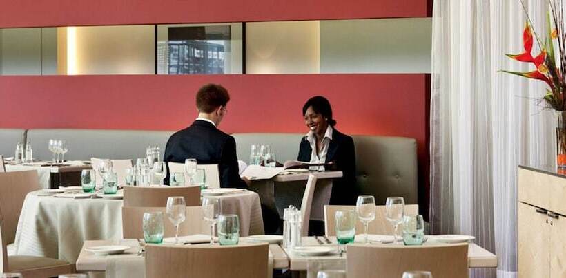 Novotel Le Havre Centre Gare